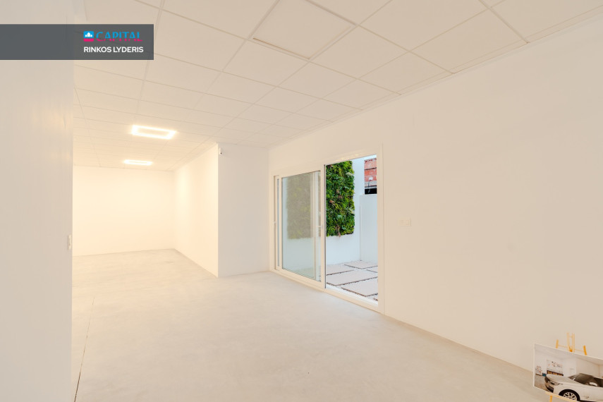 Parduodamas namas Calle 21 3 , 232.00 kv.m ploto,  Floors 20