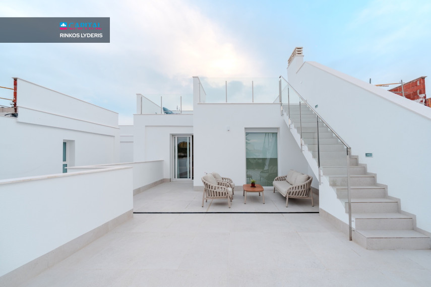 Parduodamas namas Calle 21 3 , 232.00 kv.m ploto,  Floors 22