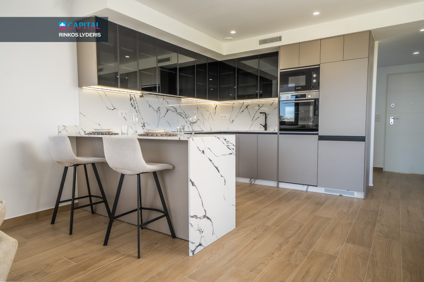 Parduodamas namas Calle Alicante 511 , 238.00 kv.m ploto,  Floors 13