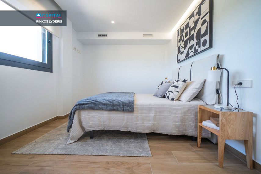 Parduodamas namas Calle Alicante 511 , 238.00 kv.m ploto,  Floors 19