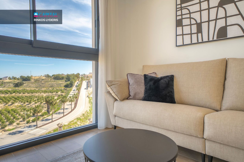 Parduodamas namas Calle Alicante 511 , 274.00 kv.m ploto,  Floors 8