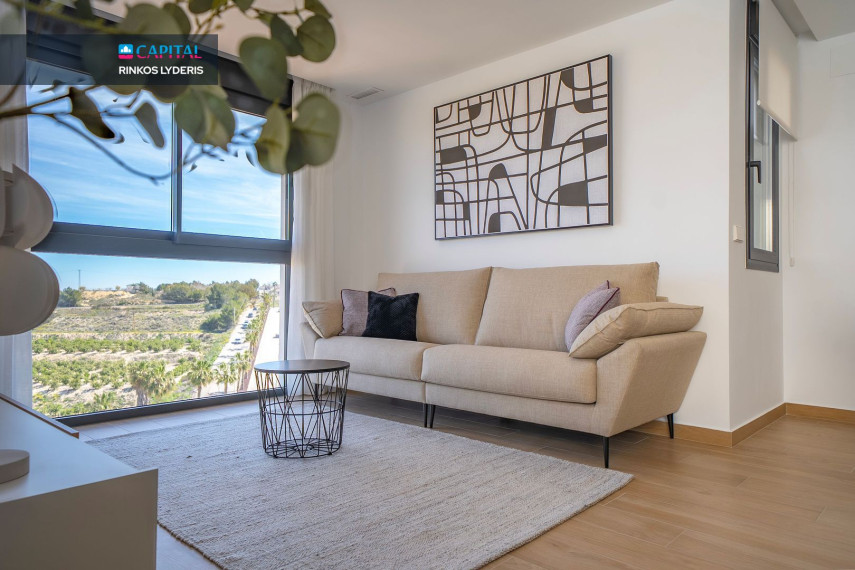 Parduodamas namas Calle Alicante 511 , 274.00 kv.m ploto,  Floors 11