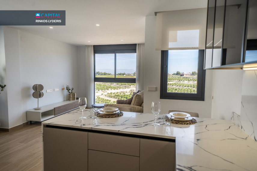 Parduodamas namas Calle Alicante 511 , 274.00 kv.m ploto,  Floors 15