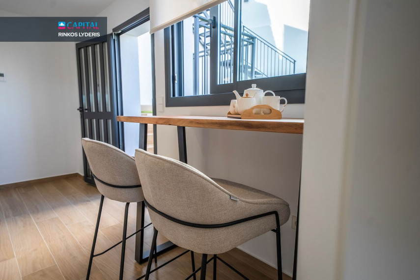 Parduodamas namas Calle Alicante 511 , 274.00 kv.m ploto,  Floors 17