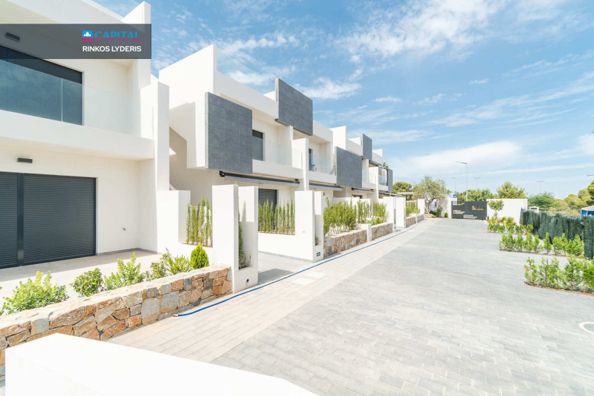 Parduodamas butas Calle Zv 54 6R , 82.00 kv.m ploto, 3 kambariai 5