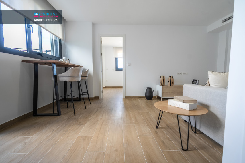 Parduodamas namas Calle Alicante 511 , 276.00 kv.m ploto,  Floors 4