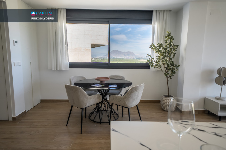 Parduodamas namas Calle Alicante 511 , 276.00 kv.m ploto,  Floors 9