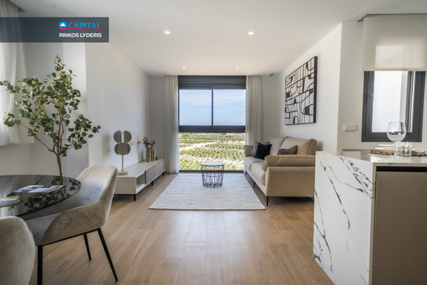 Parduodamas namas Calle Alicante 511 , 276.00 kv.m ploto,  Floors 10
