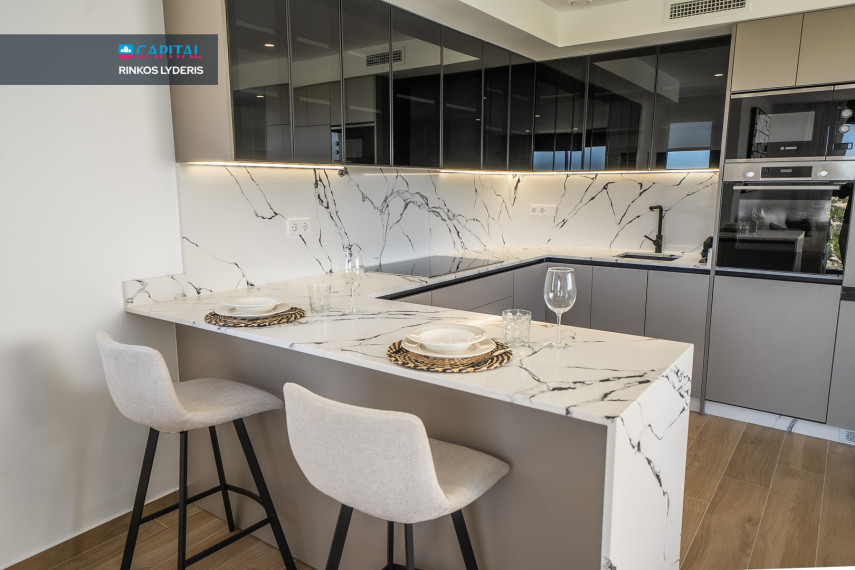 Parduodamas namas Calle Alicante 511 , 276.00 kv.m ploto,  Floors 14