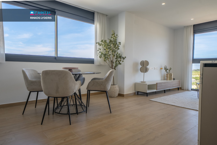Parduodamas namas Calle Alicante 511 , 276.00 kv.m ploto,  Floors 16