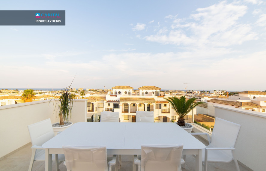 Parduodamas namas Calle Almohabenos 68 , 204.00 kv.m ploto,  Floors 20