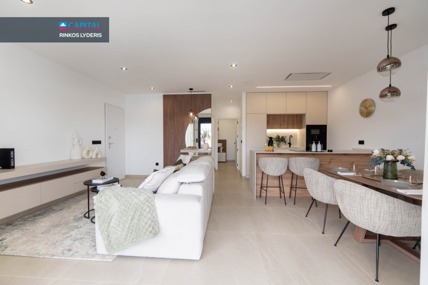 Parduodamas namas Calle Salvador Saura 21 , 112.00 kv.m ploto,  Floors 1
