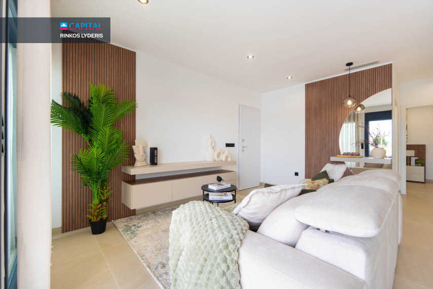 Parduodamas namas Calle Salvador Saura 21 , 112.00 kv.m ploto,  Floors 7