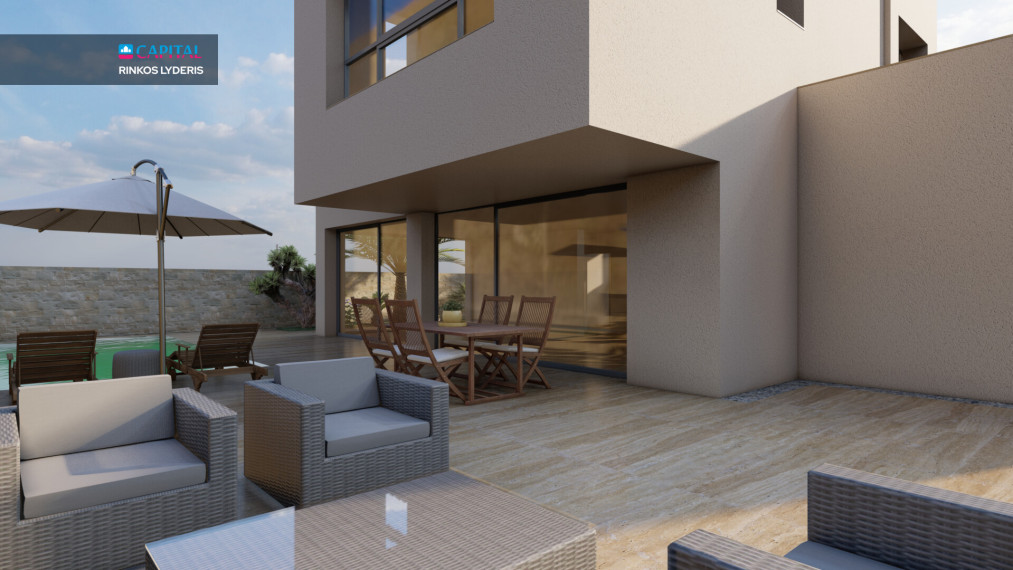 Parduodamas namas Calle Veleta 77 , 211.00 kv.m ploto,  Floors 3