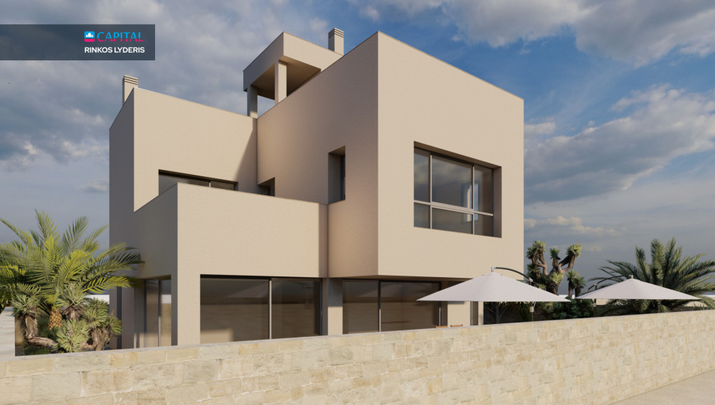 Parduodamas namas Calle Veleta 77 , 211.00 kv.m ploto,  Floors 5