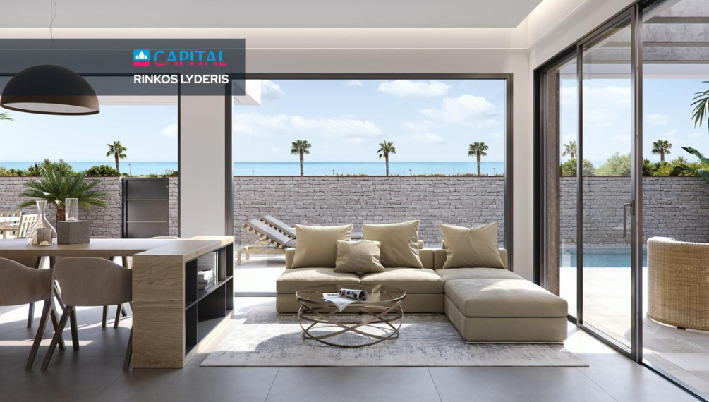 Parduodamas namas Calle Veleta 77 , 211.00 kv.m ploto,  Floors 7