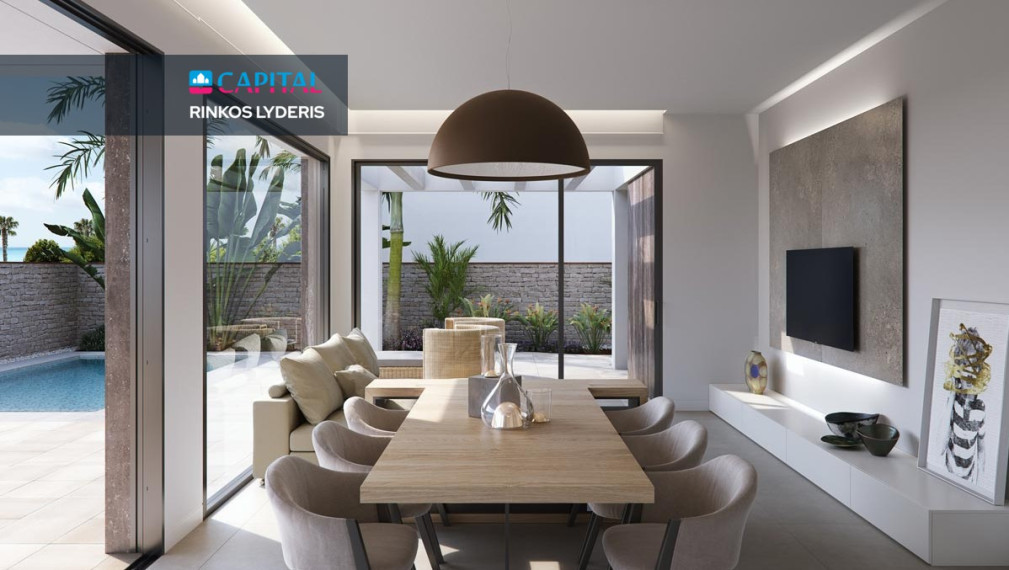 Parduodamas namas Calle Veleta 77 , 211.00 kv.m ploto,  Floors 9