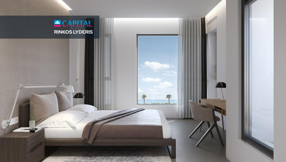 Parduodamas namas Calle Veleta 77 , 211.00 kv.m ploto,  Floors 11