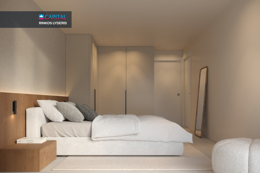 Parduodamas namas Avenida de la Mujer 142 , 126.00 kv.m ploto,  Floors 2