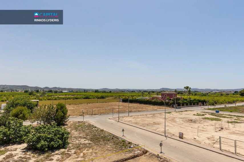 Parduodamas namas Calle Conservas la Niña del Segura 21 , 188.00 kv.m ploto,  Floors 22