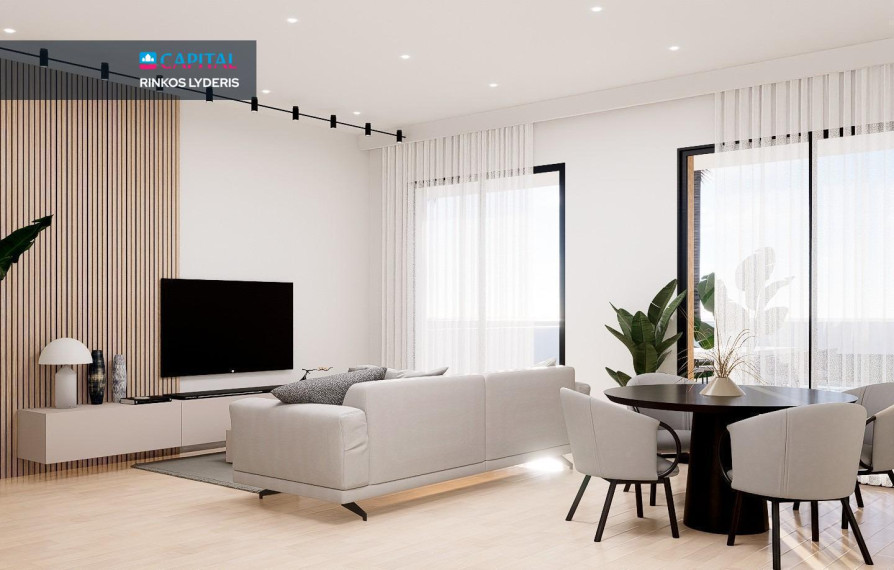 Parduodamas namas Calle Amatista 64 , 176.00 kv.m ploto,  Floors 3