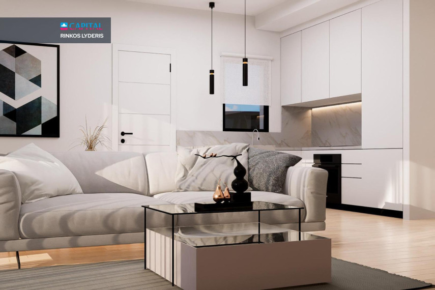 Parduodamas namas Calle Amatista 64 , 176.00 kv.m ploto,  Floors 4