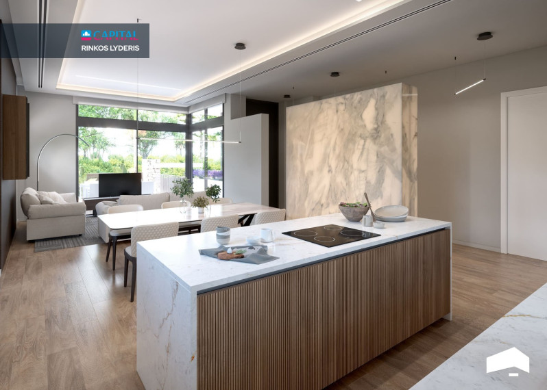 Parduodamas namas Calle 9 Pp.sta.rosalia 3 , 308.00 kv.m ploto,  Floors 8