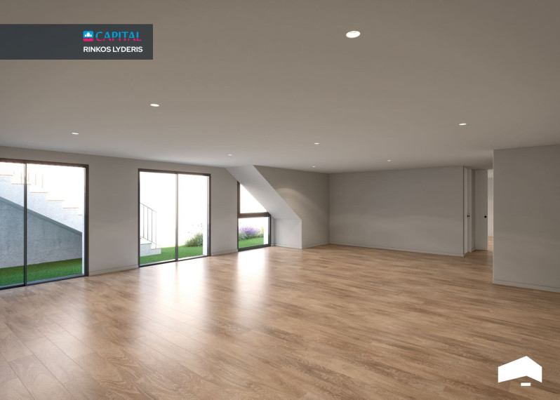 Parduodamas namas Calle 9 Pp.sta.rosalia 3 , 308.00 kv.m ploto,  Floors 12