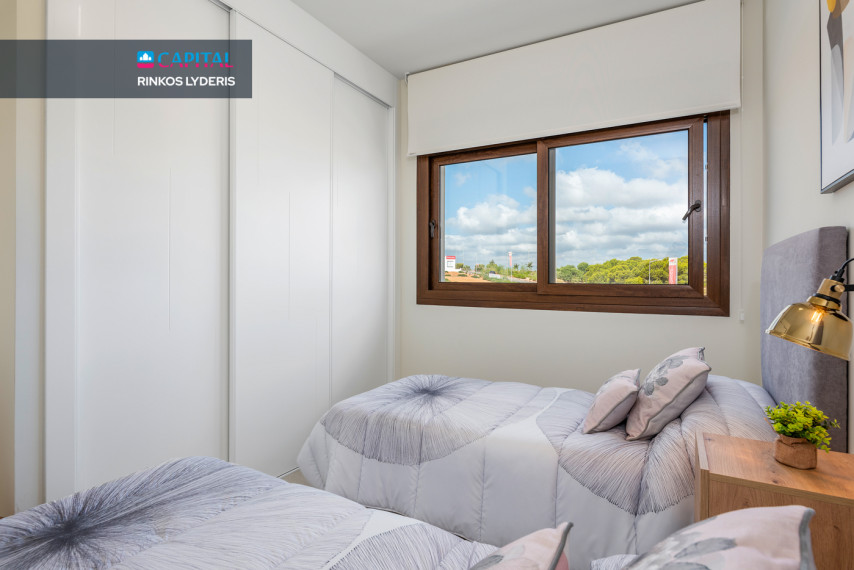 Parduodamas butas Calle Zv 54 7R , 62.00 kv.m ploto, 2 kambariai 16