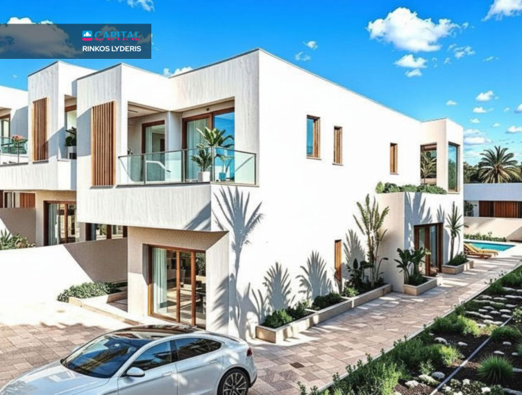 Parduodamas namas Calle Aneto 3E , 260.00 kv.m ploto,  Floors 1