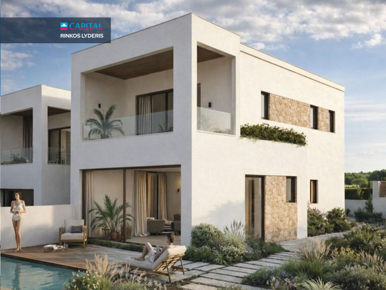 Parduodamas namas Calle Aneto 3E , 260.00 kv.m ploto,  Floors 2