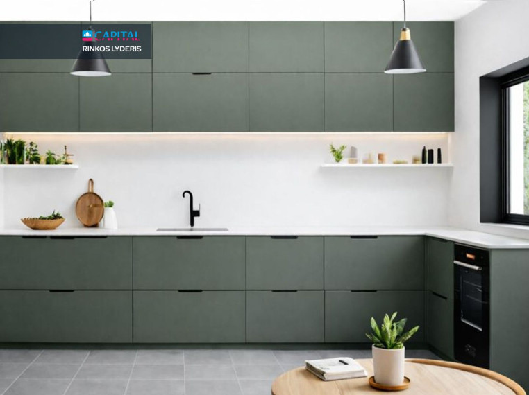 Parduodamas namas Calle Aneto 3E , 260.00 kv.m ploto,  Floors 4