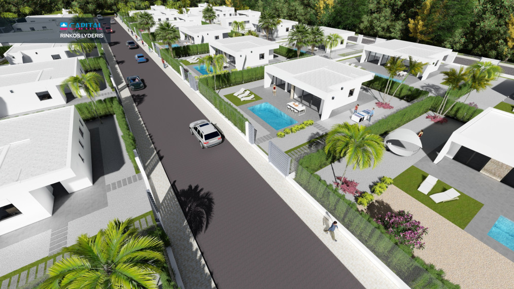 Parduodamas namas Calle Urba Coto Riñales 174 , 77.00 kv.m ploto,  Floors 5