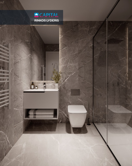 Parduodamas butas Plaça Plan Esp Terra Mitica 10 , 122.00 kv.m ploto, 3 kambariai 10