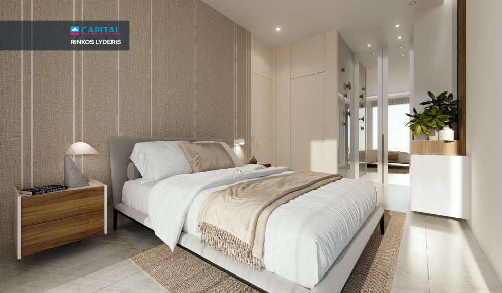 Parduodamas namas Calle 1 Pp.sta.rosalia 3 , 142.00 kv.m ploto,  Floors 10
