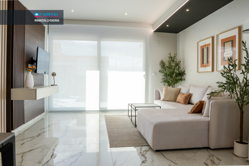 Parduodamas namas Calle Gerona 18 , 167.00 kv.m ploto,  Floors 2