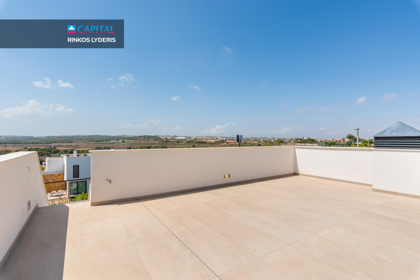 Parduodamas namas Calle Sector y-1 Campoa-Sector Nort 121 , 242.00 kv.m ploto,  Floors 8