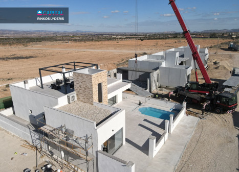 Parduodamas namas Lugar Molino Viejo 4 , 70.00 kv.m ploto, Floors Parduodamas namas Lugar Molino Viejo 4 , 70.00 kv.m ploto, Floors