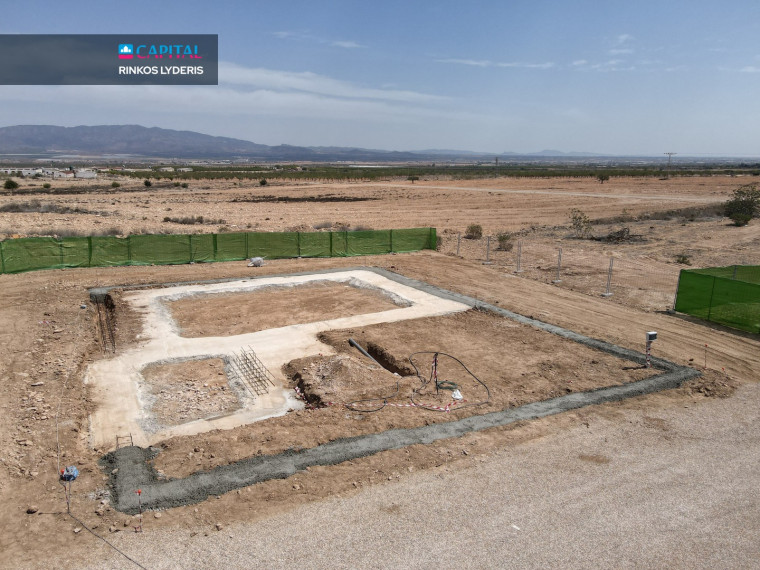 Parduodamas namas Lugar Molino Viejo 4 , 94.00 kv.m ploto,  Floors 4