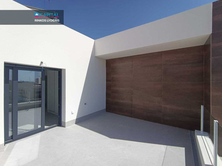 Parduodamas namas Calle Manuel de Falla 58 , 96.00 kv.m ploto,  Floors 10
