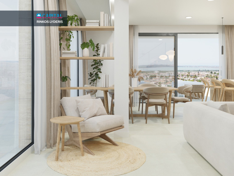 Parduodamas namas Calle Chiquita 2 , 284.00 kv.m ploto,  Floors 14