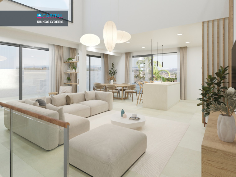 Parduodamas namas Calle Chiquita 2 , 284.00 kv.m ploto,  Floors 15