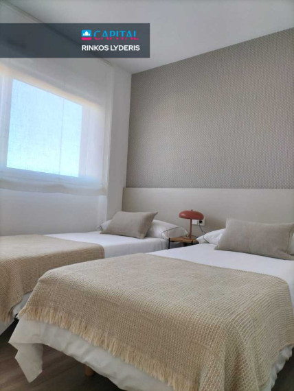 Parduodamas butas Calle Melocotonero 1 , 76.00 kv.m ploto, 2 kambariai 20