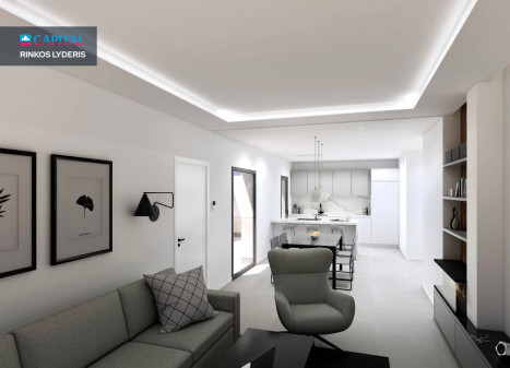 Parduodamas namas Calle Lope de Vega 48 , 192.00 kv.m ploto,  Floors
