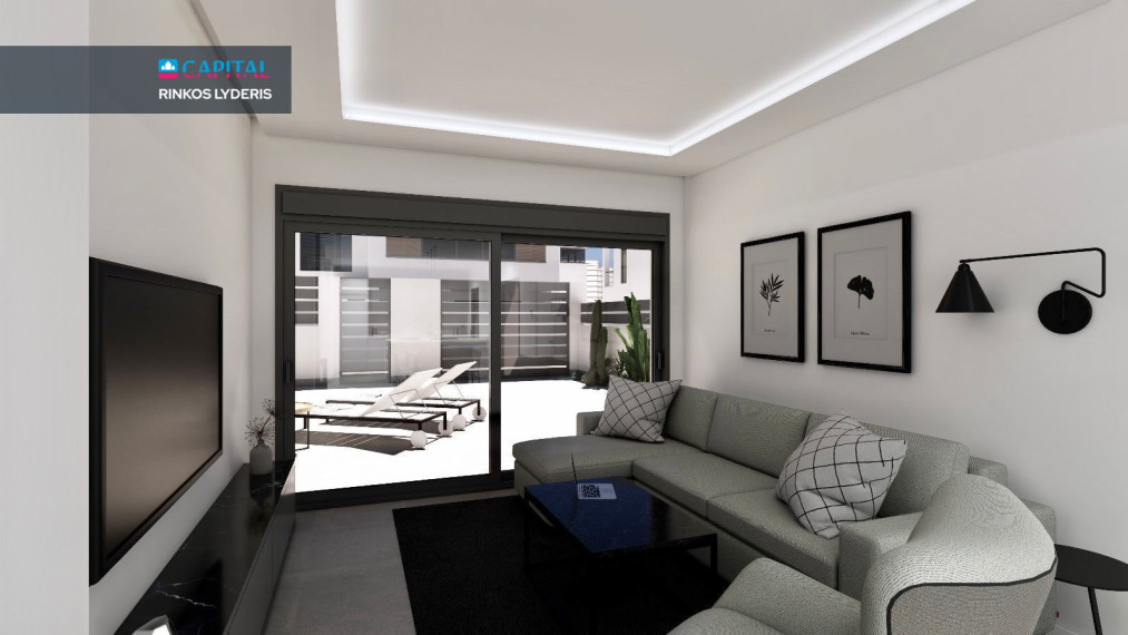Parduodamas namas Calle Lope de Vega 48 , 192.00 kv.m ploto,  Floors 4
