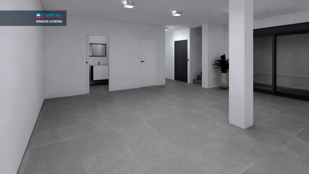 Parduodamas namas Calle Lope de Vega 48 , 192.00 kv.m ploto,  Floors 11