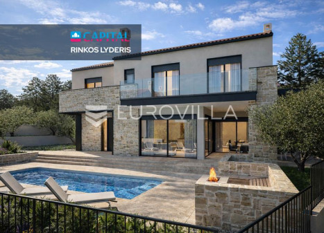 Parduodamas namas Ulica Nova cesta BB , 232.00 kv.m ploto, 2 Floors Parduodamas namas Ulica Nova cesta BB , 232.00 kv.m ploto, 2 Floors