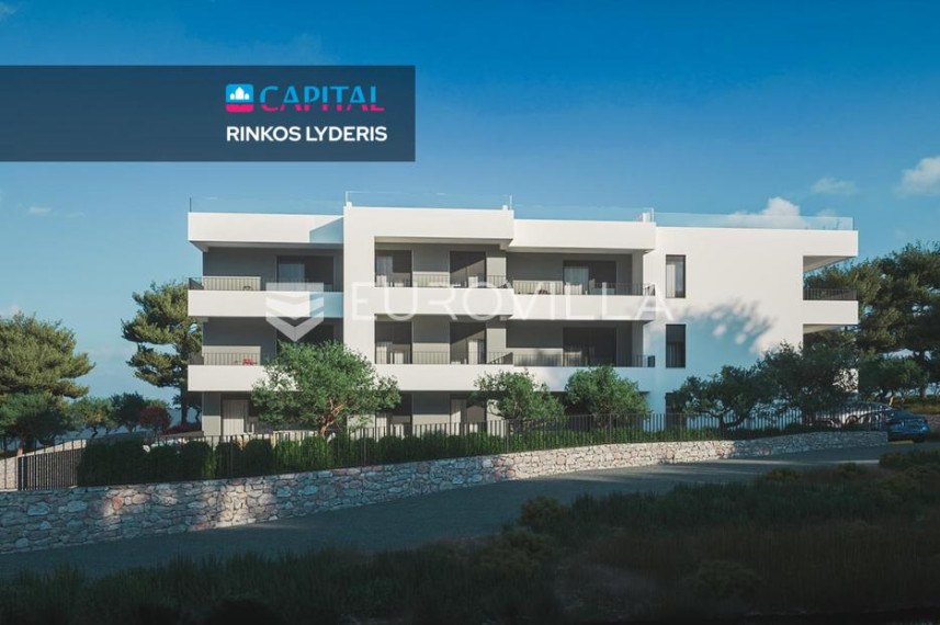 Parduodamas butas Put Mekovića 35 , 87.10 kv.m ploto, 2 kambariai 1