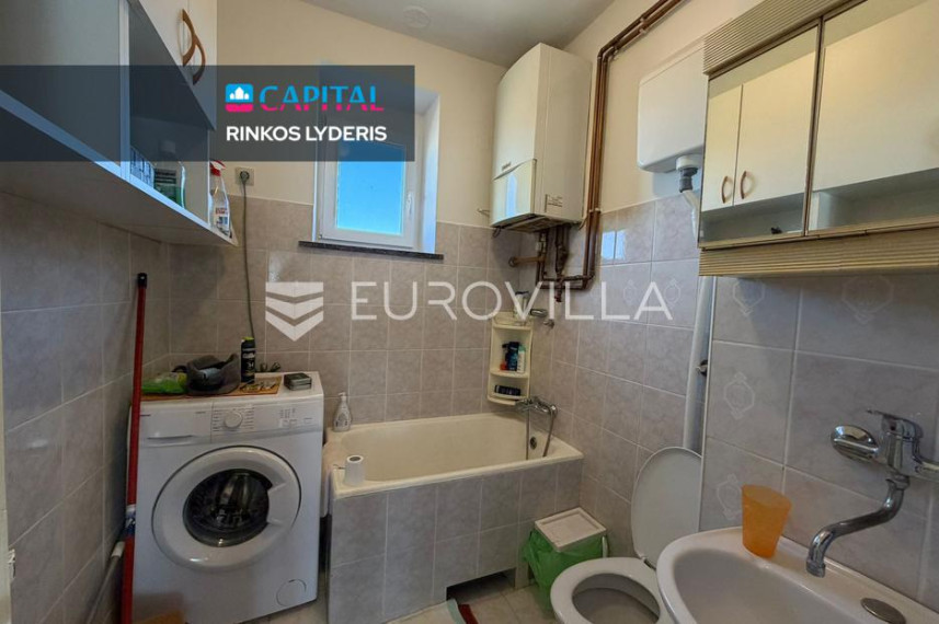 Parduodamas butas Ulica Ivana Pavla II 2 , 59.79 kv.m ploto, 1 kambariai 4
