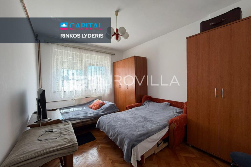 Parduodamas butas Ulica Ivana Pavla II 2 , 59.79 kv.m ploto, 1 kambariai 9